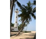 Oluvil Light House